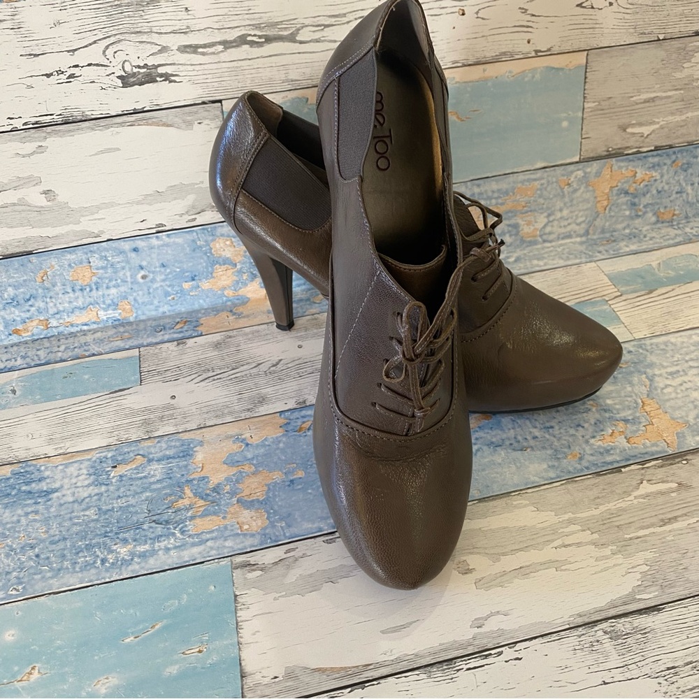 Women’s Size 13 platform heels